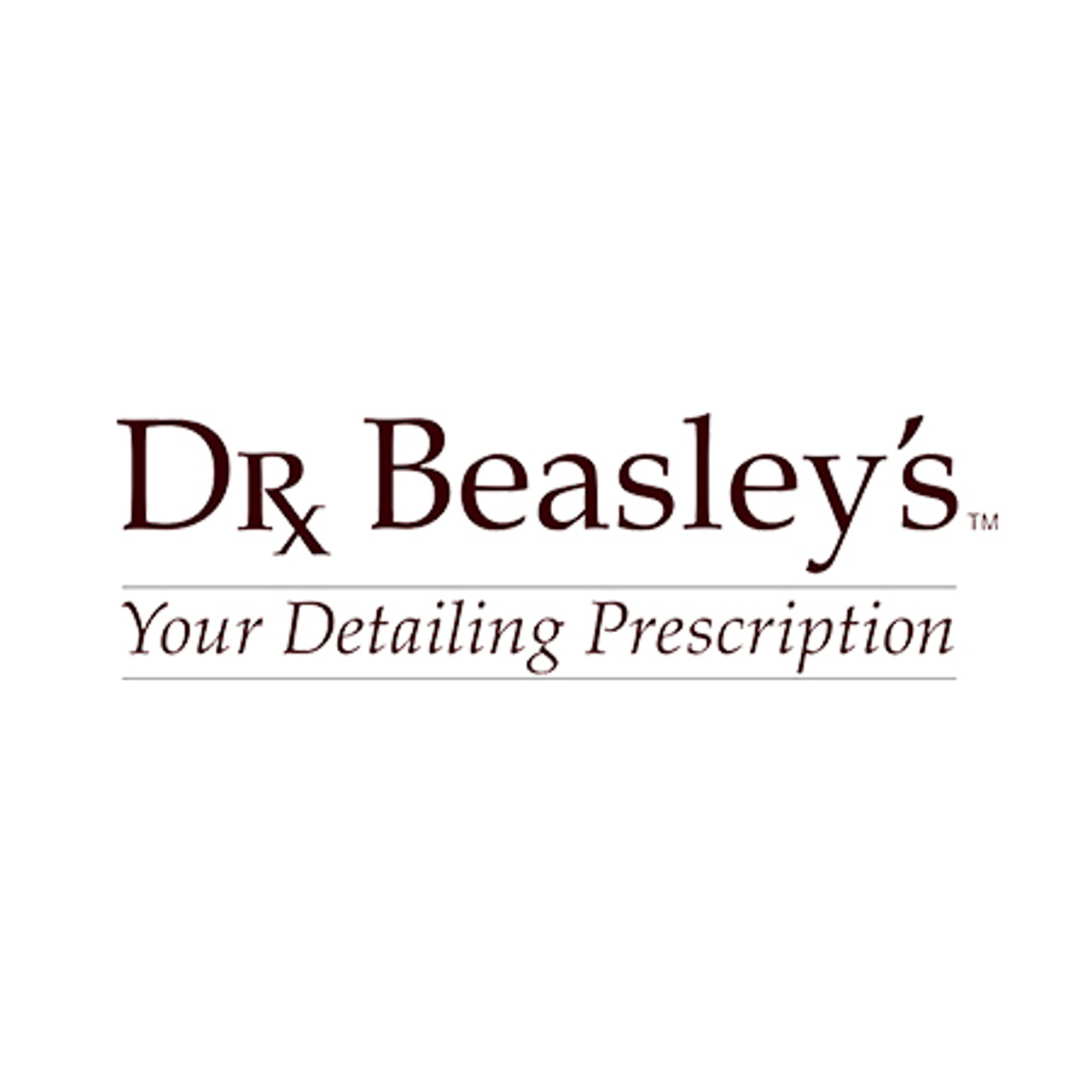 Dr. Beasley's